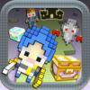 Dungeon Laughter app icon