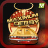 Maximum Derby Racing Premium Edition app icon