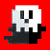 Super Ghost Family Jump Over Watch app icon