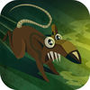 Rats Away-Punch Mouse&amazing Escape: mouse maze app icon