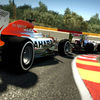 Second Formula Race: Fury Rivals app icon