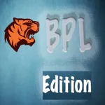 BPL App Icon