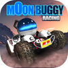 Moon Buggy Racing app icon