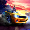 3D Speed Racing: Drive Masters app icon
