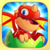 Dragons: Create & Fly! app icon