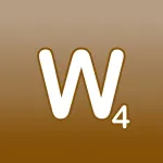 Wordeth App Icon
