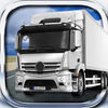 Truck Simulator: Lorry Driver Sim 2016 app icon