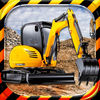 Machine Construction Simulator Extreme app icon