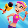 Hollywood Rush app icon