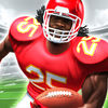 Football Unleashed JAMAAL CHARLES app icon