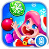 Candy Blast Mania: Christmas app icon
