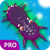 Spore in Virtual World Pro app icon