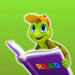 Kids Learn to Read App icon