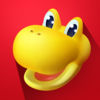 贪吃蛇世界 app icon
