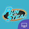 GameParty RunAndSteal app icon