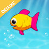 Insaquarium Deluxe: Strange Aquarium app icon