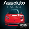 Assoluto Racing App Icon