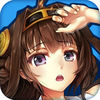 舰娘挂机 app icon