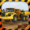 2016 Machine Simulator: Extreme Sim Driver app icon