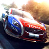 3D Real Road Racing Experience app icon