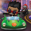 Tube Heroes Racers app icon