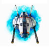 End Space VR for Cardboard app icon