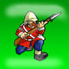ZOMBIE LAST STANDS app icon