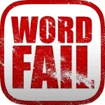 WordFail App Icon