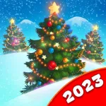 Christmas Sweeper 3 App Icon
