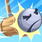 Hammer Time! ios icon