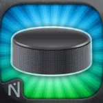Hockey Clicker App icon