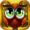 Domowe Przedszkole: Quizy app icon