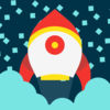 Rockter Dash app icon