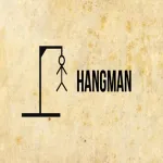 Hangman - A Vocabulary Game App icon