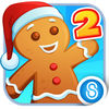 Restaurant Story 2: A Cooking Carol app icon