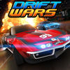 Drift Wars app icon