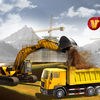 Construction Simulator 2016 Pro app icon