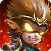 妖精哪里跑 app icon