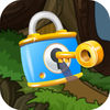 Little Fairy Escape-Free Flee&Funny Puzzle app icon