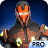 Transform Man Simulator Pro app icon