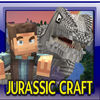 NEW Jurassic Craft : Evolution of Species app icon