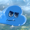 Cloud Wars SnowFall app icon