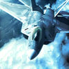 Jet Fighter Flight: Air Combat app icon