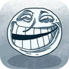 Trollface Quest 4-Humor&Funny Sports Game app icon