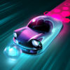 Beat Racer app icon
