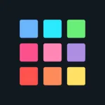 Remixlive App icon