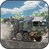 Super Heroes Rescue Squad app icon