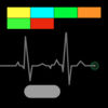 CardioCrack: The Biofeedback Mind Control Game app icon