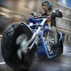 Motor Bike Rider . Free Motorcycle Racing Highway Simulator Game App icon