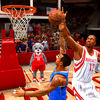 3D Basketball International Championship app icon